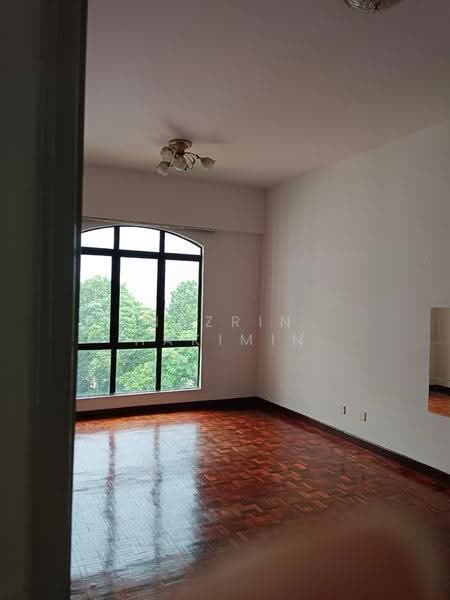 Condominium for Sale at Sri Alam Condominium - Nazrin Hakimin - Living Room - PropertyGuru.com.my