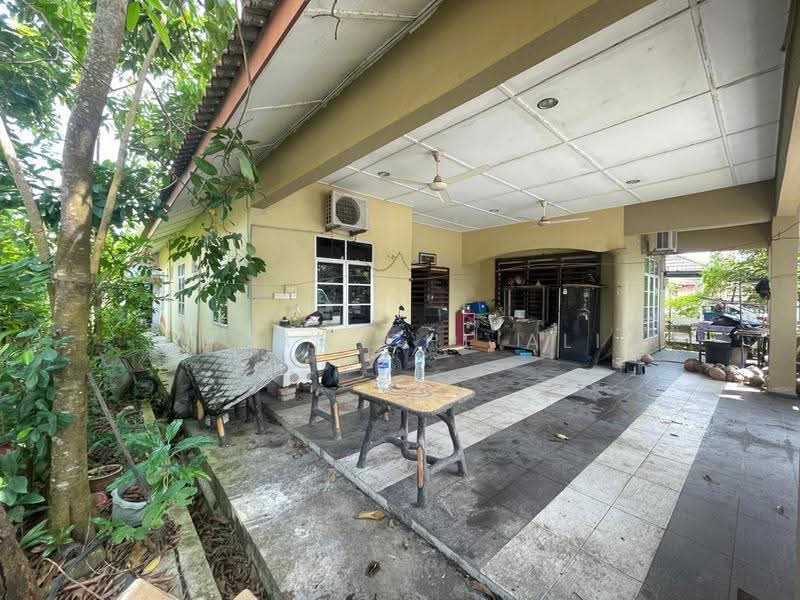 Rumah Banglo untuk Dijual di Perkampungan Sungai Isap Jaya (Kuantan) - Idham Che'Ali - Exterior - PropertyGuru.com.my