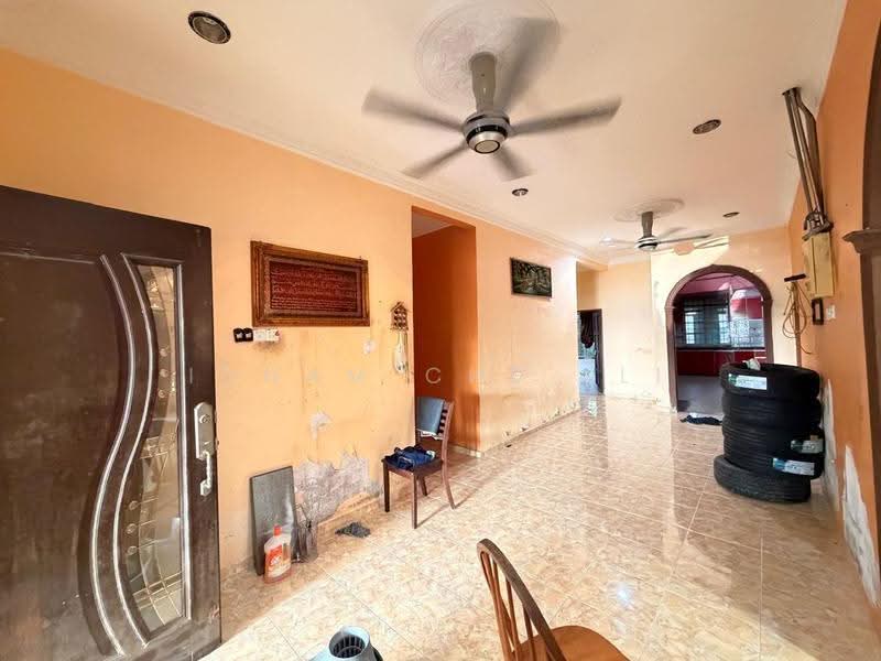 Rumah Banglo untuk Dijual di Perkampungan Sungai Isap Jaya (Kuantan) - Idham Che'Ali - Interior - PropertyGuru.com.my
