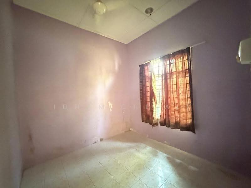 Rumah Banglo untuk Dijual di Perkampungan Sungai Isap Jaya (Kuantan) - Idham Che'Ali - Interior - PropertyGuru.com.my