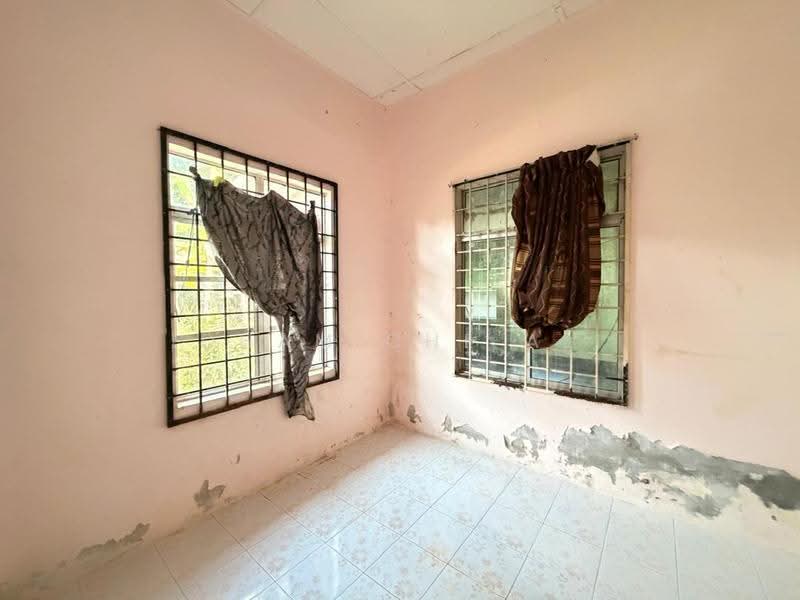Rumah Banglo untuk Dijual di Perkampungan Sungai Isap Jaya (Kuantan) - Idham Che'Ali - PropertyGuru.com.my