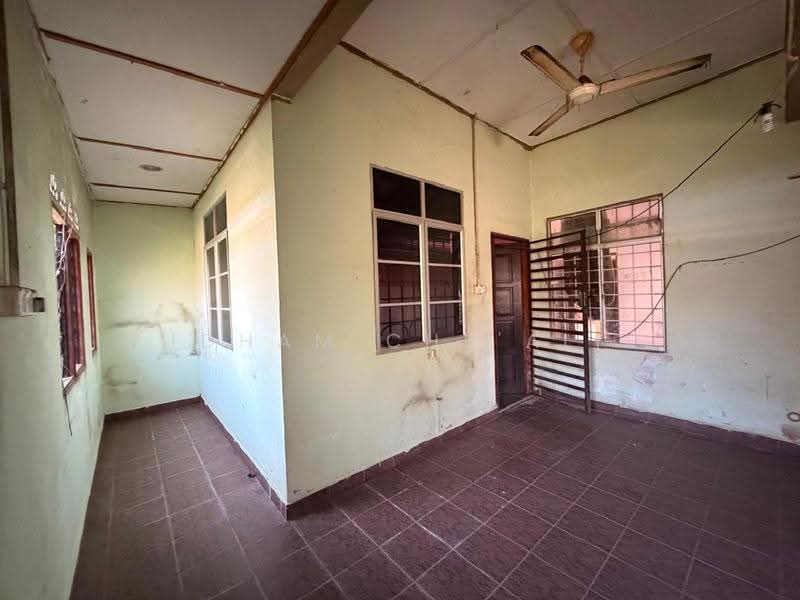 Rumah Banglo untuk Dijual di Perkampungan Sungai Isap Jaya (Kuantan) - Idham Che'Ali - Interior - PropertyGuru.com.my