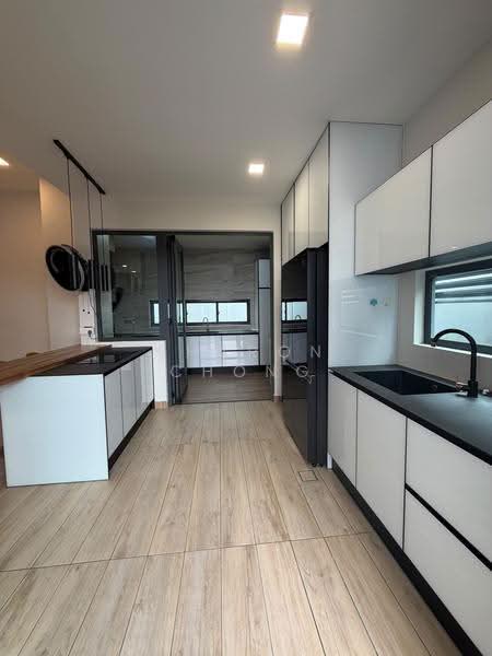 Semi-Detached House for Rent in Horizon Hills (Iskandar Puteri (Nusajaya)) - Sharon Chong - PropertyGuru.com.my
