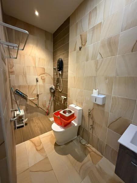 Semi-Detached House for Rent in Horizon Hills (Iskandar Puteri (Nusajaya)) - Sharon Chong - Bathroom - PropertyGuru.com.my