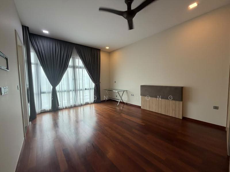 Semi-Detached House for Rent in Horizon Hills (Iskandar Puteri (Nusajaya)) - Sharon Chong - Bedroom - PropertyGuru.com.my