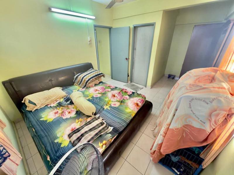 Apartment for Sale at Avenue Court - Prem Kumar - Bedroom - PropertyGuru.com.my