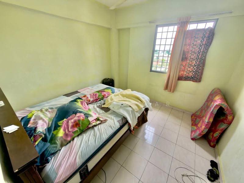 Apartment for Sale at Avenue Court - Prem Kumar - Bedroom - PropertyGuru.com.my