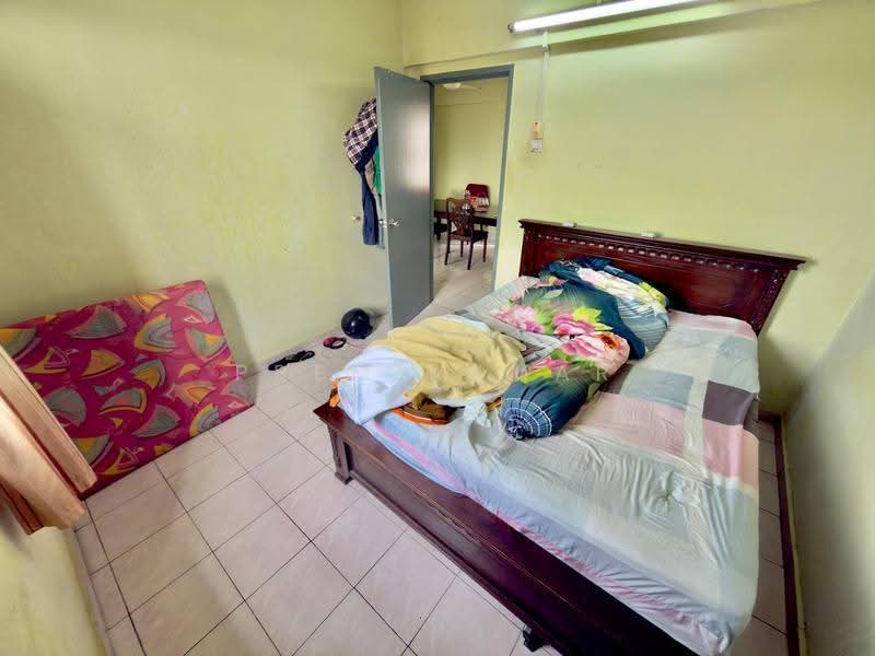 Apartment for Sale at Avenue Court - Prem Kumar - Bedroom - PropertyGuru.com.my