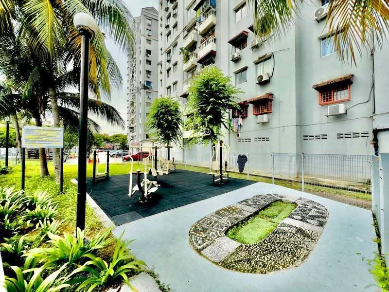 Apartment for Sale at Avenue Court - Prem Kumar - PropertyGuru.com.my