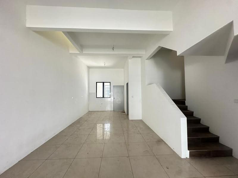 2-storey Terraced House for Rent in Taman Perdana (Simpang Ampat) - Yzan Cheng - Interior - PropertyGuru.com.my