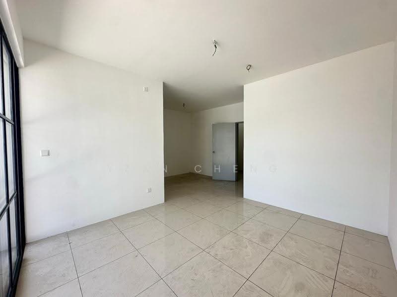 2-storey Terraced House for Rent in Taman Perdana (Simpang Ampat) - Yzan Cheng - Interior - PropertyGuru.com.my