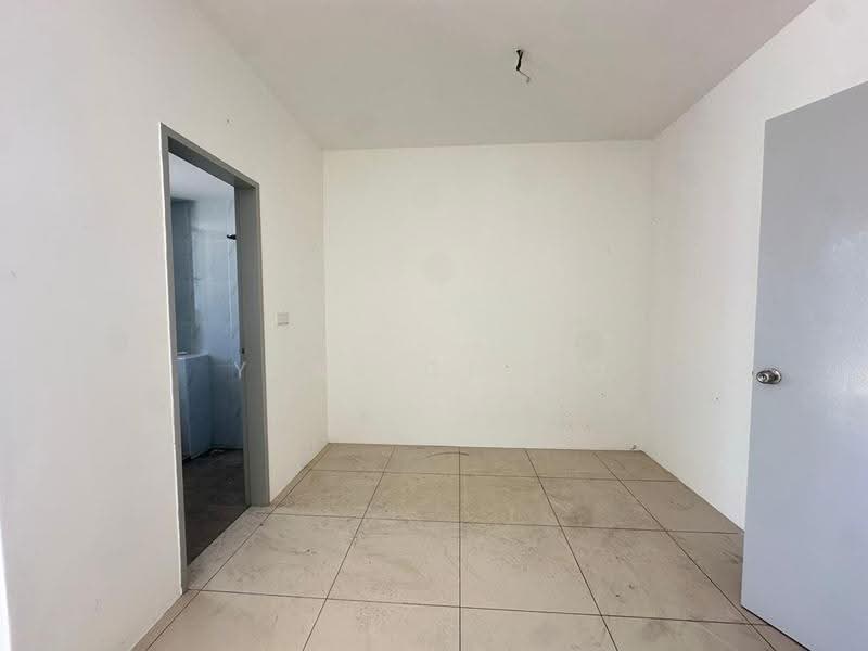 2-storey Terraced House for Rent in Taman Perdana (Simpang Ampat) - Yzan Cheng - Interior - PropertyGuru.com.my