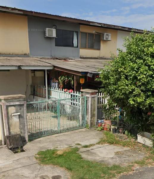 Rumah Teres 2-Tingkat untuk Dijual di Serdang Jaya (Seri Kembangan) - Kenny Lai - Exterior - PropertyGuru.com.my