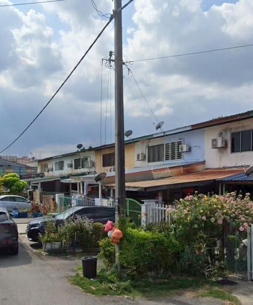 Rumah Teres 2-Tingkat untuk Dijual di Serdang Jaya (Seri Kembangan) - Kenny Lai - PropertyGuru.com.my