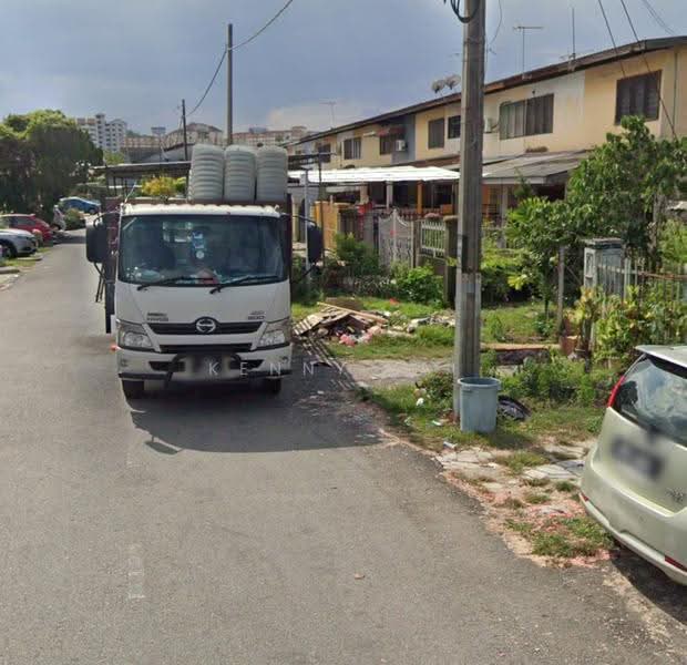 Rumah Teres 2-Tingkat untuk Dijual di Serdang Jaya (Seri Kembangan) - Kenny Lai - PropertyGuru.com.my