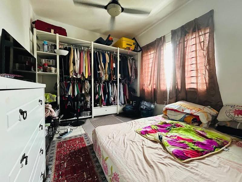 Apartment for Sale at Casa Riana - Amzar Faiz - Bedroom - PropertyGuru.com.my