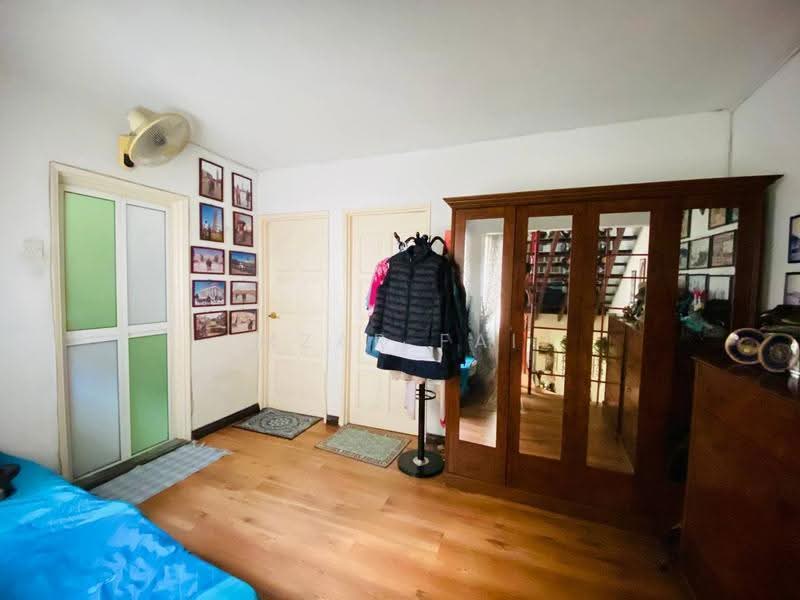 Apartment for Sale at Casa Riana - Amzar Faiz - Bedroom - PropertyGuru.com.my