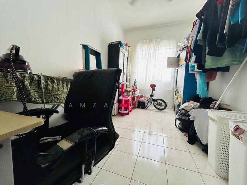 Apartment for Sale at Casa Riana - Amzar Faiz - Study - PropertyGuru.com.my