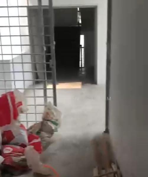 Pangsapuri untuk Dijual di Bustan Shamelin - Justin Lim - Entrance - PropertyGuru.com.my