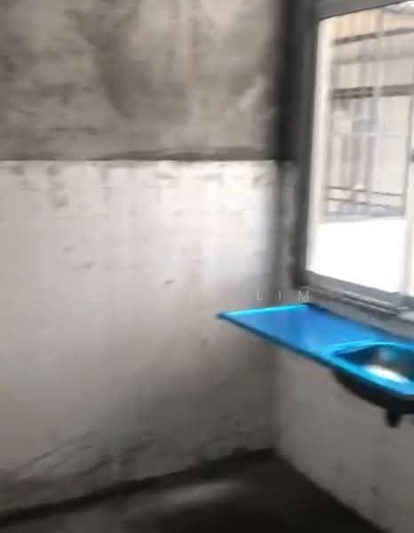 Pangsapuri untuk Dijual di Bustan Shamelin - Justin Lim - Kitchen - PropertyGuru.com.my
