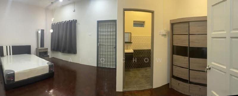 2-storey Terraced House for Sale in Gunung Rapat (Ipoh) - Aico Chow - Bedroom - PropertyGuru.com.my