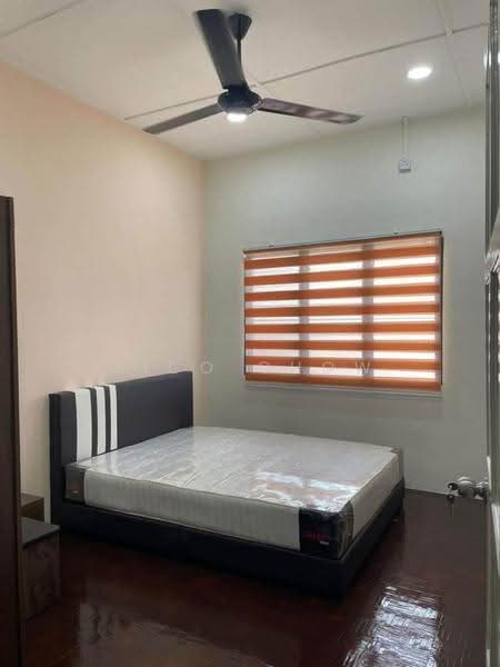 2-storey Terraced House for Sale in Gunung Rapat (Ipoh) - Aico Chow - Bedroom - PropertyGuru.com.my