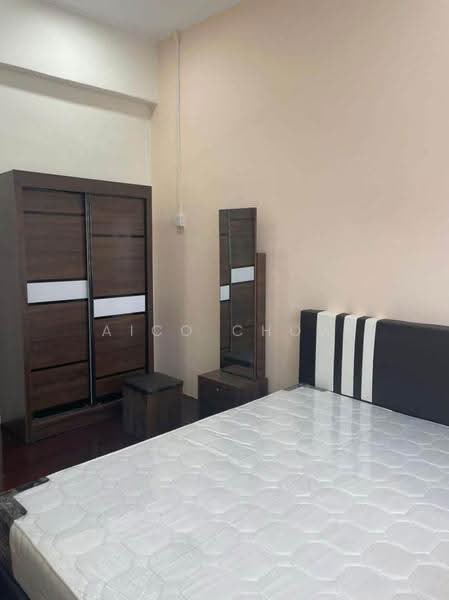 2-storey Terraced House for Sale in Gunung Rapat (Ipoh) - Aico Chow - Bedroom - PropertyGuru.com.my
