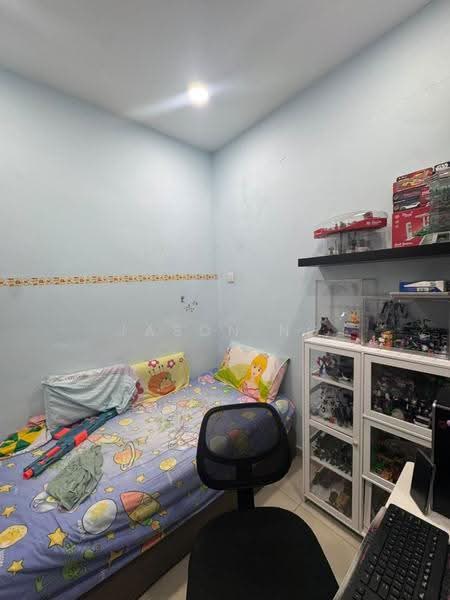 2-storey Terraced House for Sale in Klang (Selangor) - Jason Ng - Bedroom - PropertyGuru.com.my