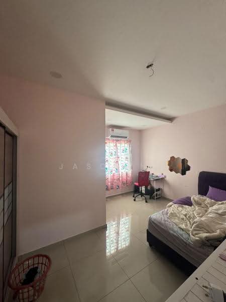2-storey Terraced House for Sale in Klang (Selangor) - Jason Ng - Bedroom - PropertyGuru.com.my