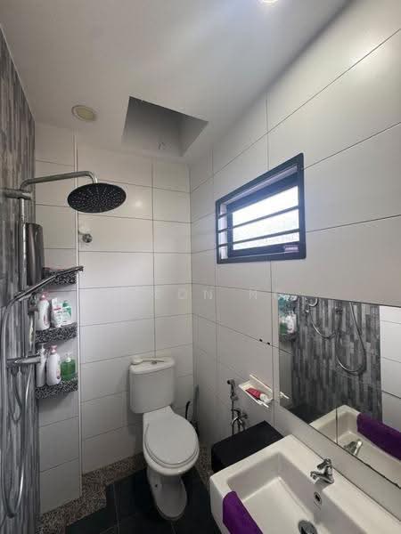 2-storey Terraced House for Sale in Klang (Selangor) - Jason Ng - Bathroom - PropertyGuru.com.my