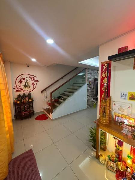 2-storey Terraced House for Sale in Klang (Selangor) - Jason Ng - Interior - PropertyGuru.com.my