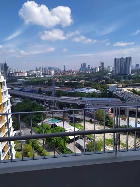 Condominium for Sale at Midfields 2 - CY Low - View - PropertyGuru.com.my