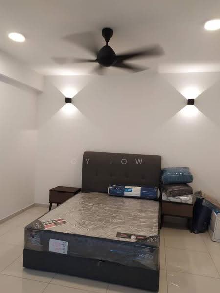 Condominium for Sale at Midfields 2 - CY Low - Bedroom - PropertyGuru.com.my