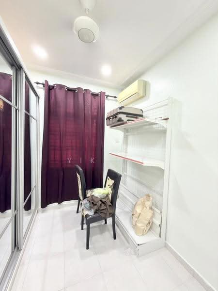 Rumah Teres 1-Tingkat untuk Dijual di Taman JP Perdana (Johor Bahru) - Yik Tat - Interior - PropertyGuru.com.my
