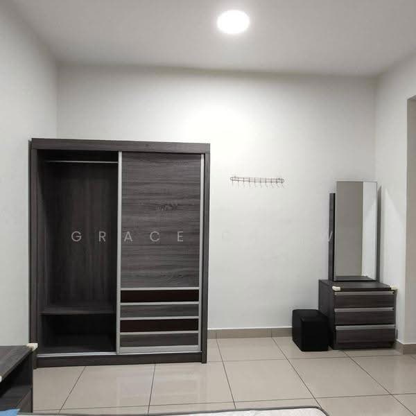 Service Residence for Sale at GP Residence - Grace Chiew - Bedroom - PropertyGuru.com.my