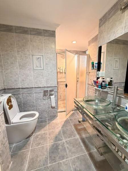 Condominium for Sale at Bayshore Condominium - Celine Teah - Bathroom - PropertyGuru.com.my