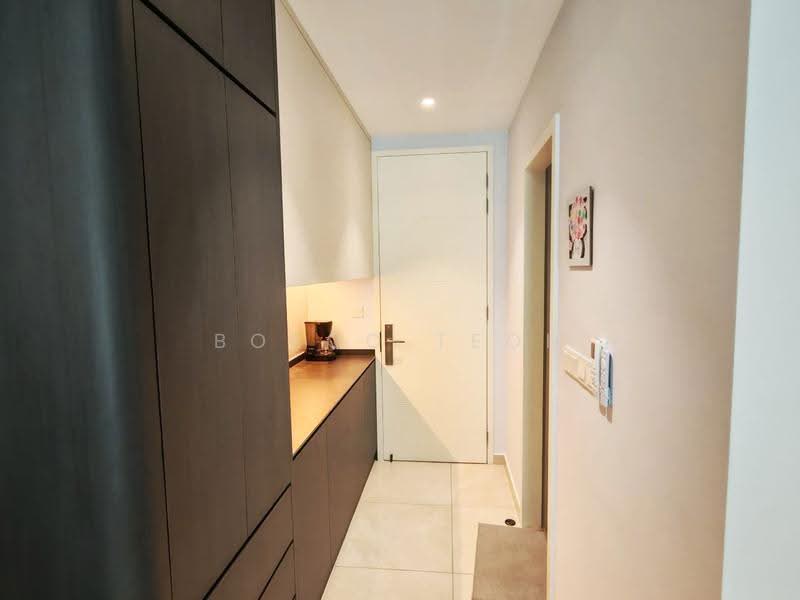Kondominium untuk Disewa di Lucerne Residences - Bosco Teoh - Interior - PropertyGuru.com.my