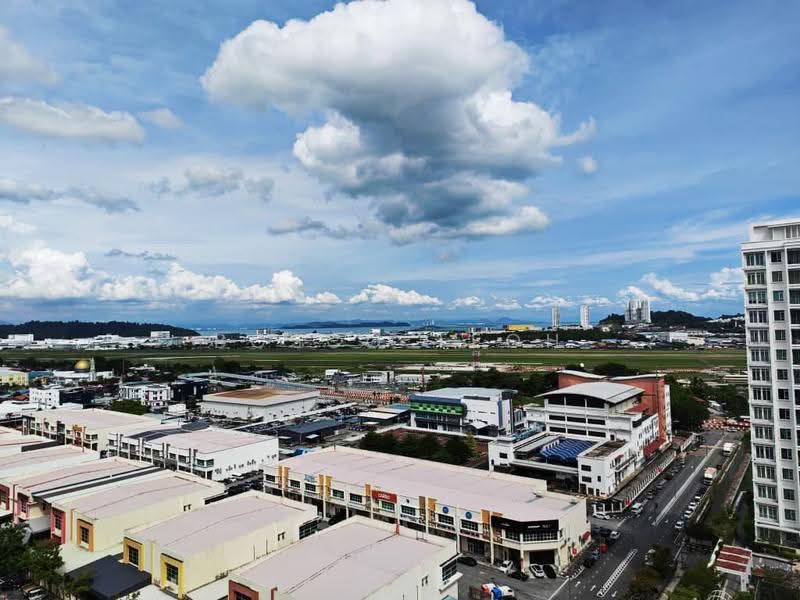 Kondominium untuk Disewa di Lucerne Residences - Bosco Teoh - PropertyGuru.com.my