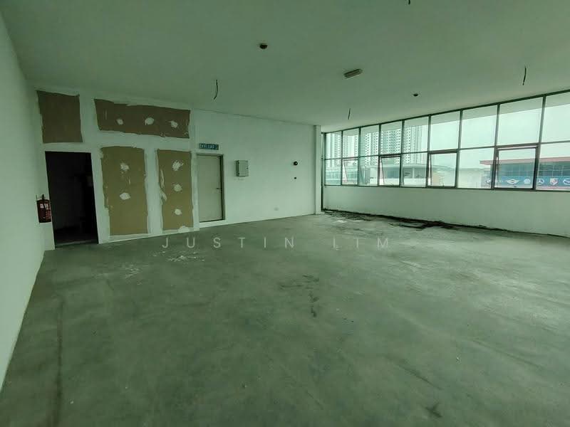 Factory for Rent in Puchong (Selangor) - Justin Lim - Interior - PropertyGuru.com.my