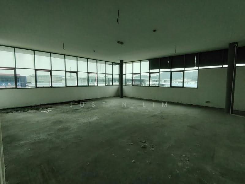 Factory for Rent in Puchong (Selangor) - Justin Lim - PropertyGuru.com.my