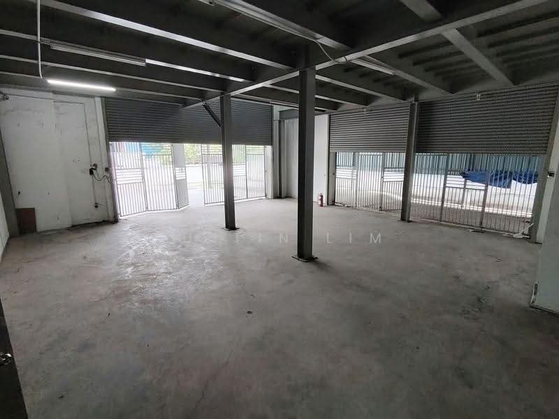 Factory for Rent in Puchong (Selangor) - Justin Lim - PropertyGuru.com.my