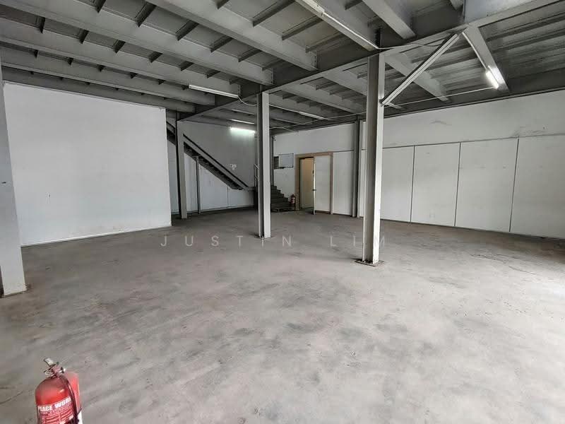 Factory for Rent in Puchong (Selangor) - Justin Lim - Interior - PropertyGuru.com.my