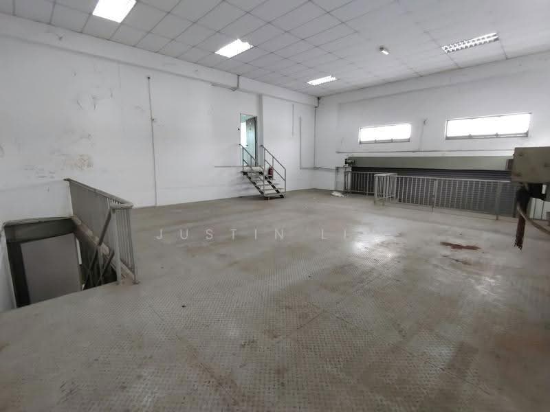 Factory for Rent in Puchong (Selangor) - Justin Lim - PropertyGuru.com.my