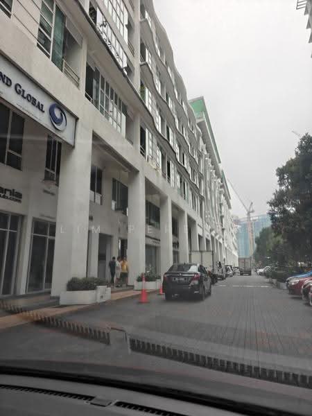 Shop / Office for Sale in Kampung Sungai Kayu Ara (Petaling Jaya) - Lim Pereira - PropertyGuru.com.my