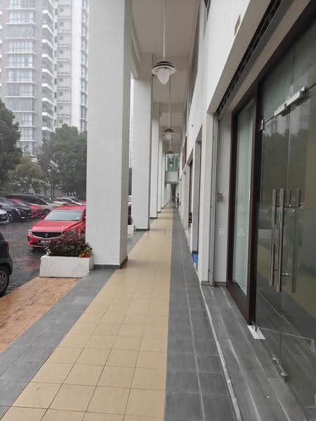Shop / Office for Sale in Kampung Sungai Kayu Ara (Petaling Jaya) - Lim Pereira - Exterior - PropertyGuru.com.my