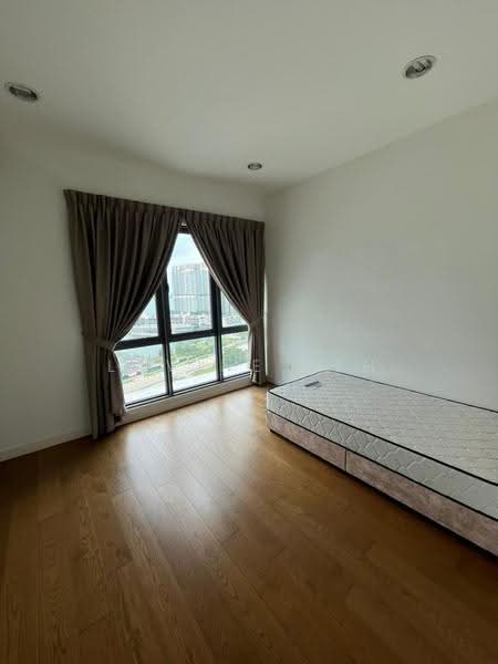 Service Residence for Rent at Imperia - Lavine Beh - Bedroom - PropertyGuru.com.my