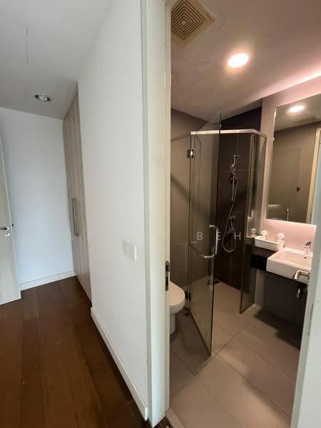 Service Residence for Rent at Imperia - Lavine Beh - Bathroom - PropertyGuru.com.my
