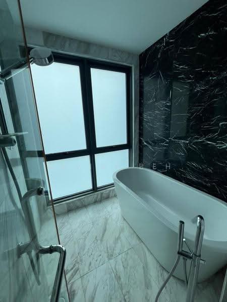 Service Residence for Rent at Imperia - Lavine Beh - Bathroom - PropertyGuru.com.my