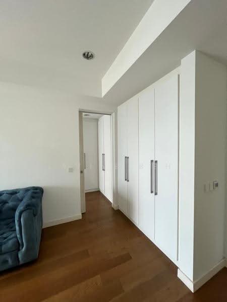 Service Residence for Rent at Imperia - Lavine Beh - Corridor - PropertyGuru.com.my