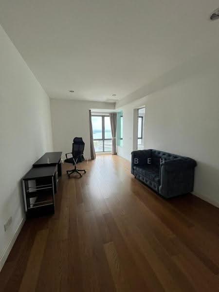Service Residence for Rent at Imperia - Lavine Beh - Living Room - PropertyGuru.com.my